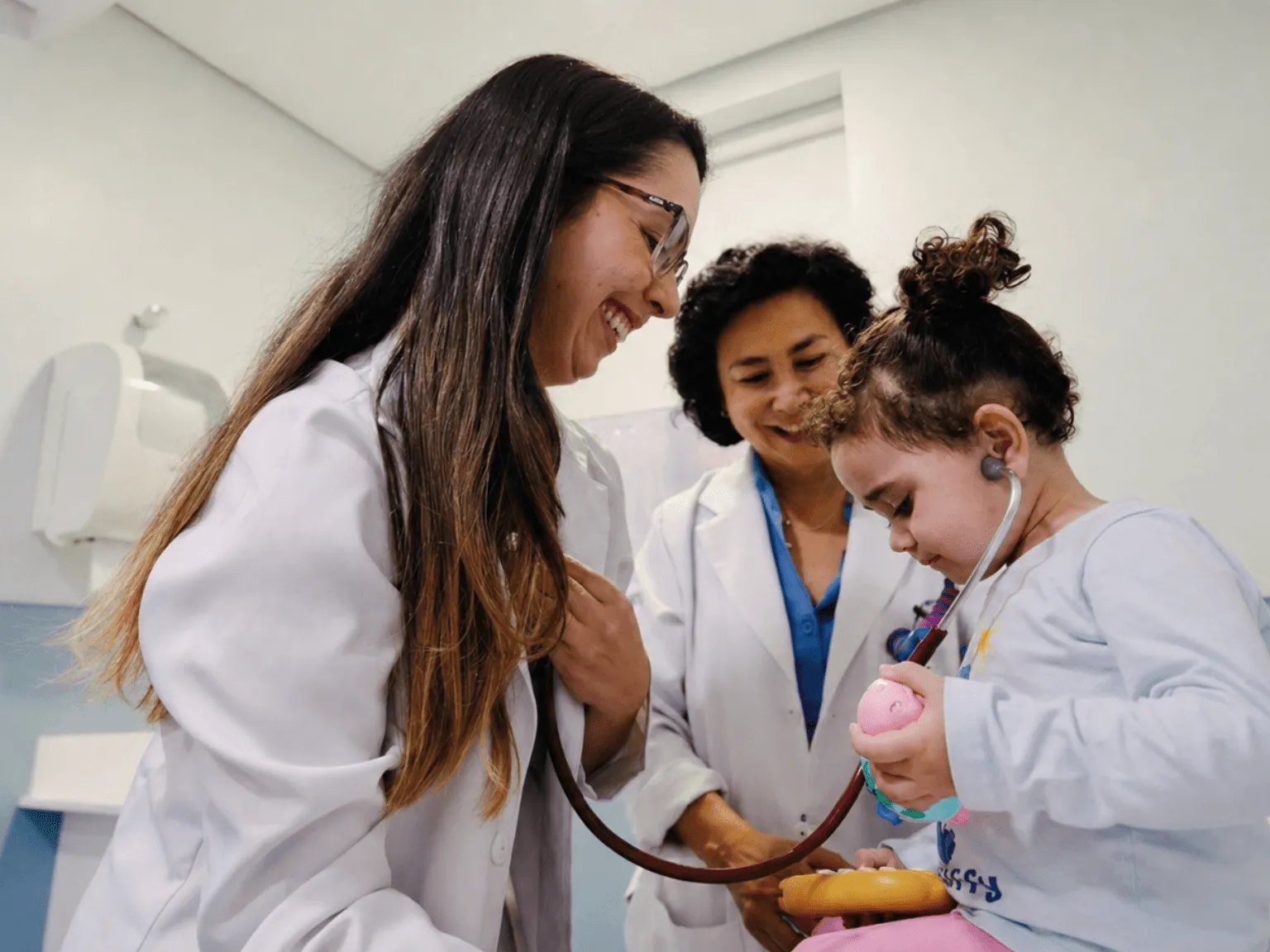 Residência Médica Sabará-Pensi