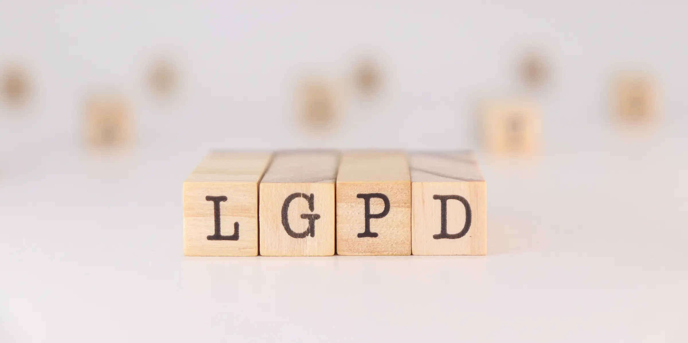 Canal LGPD