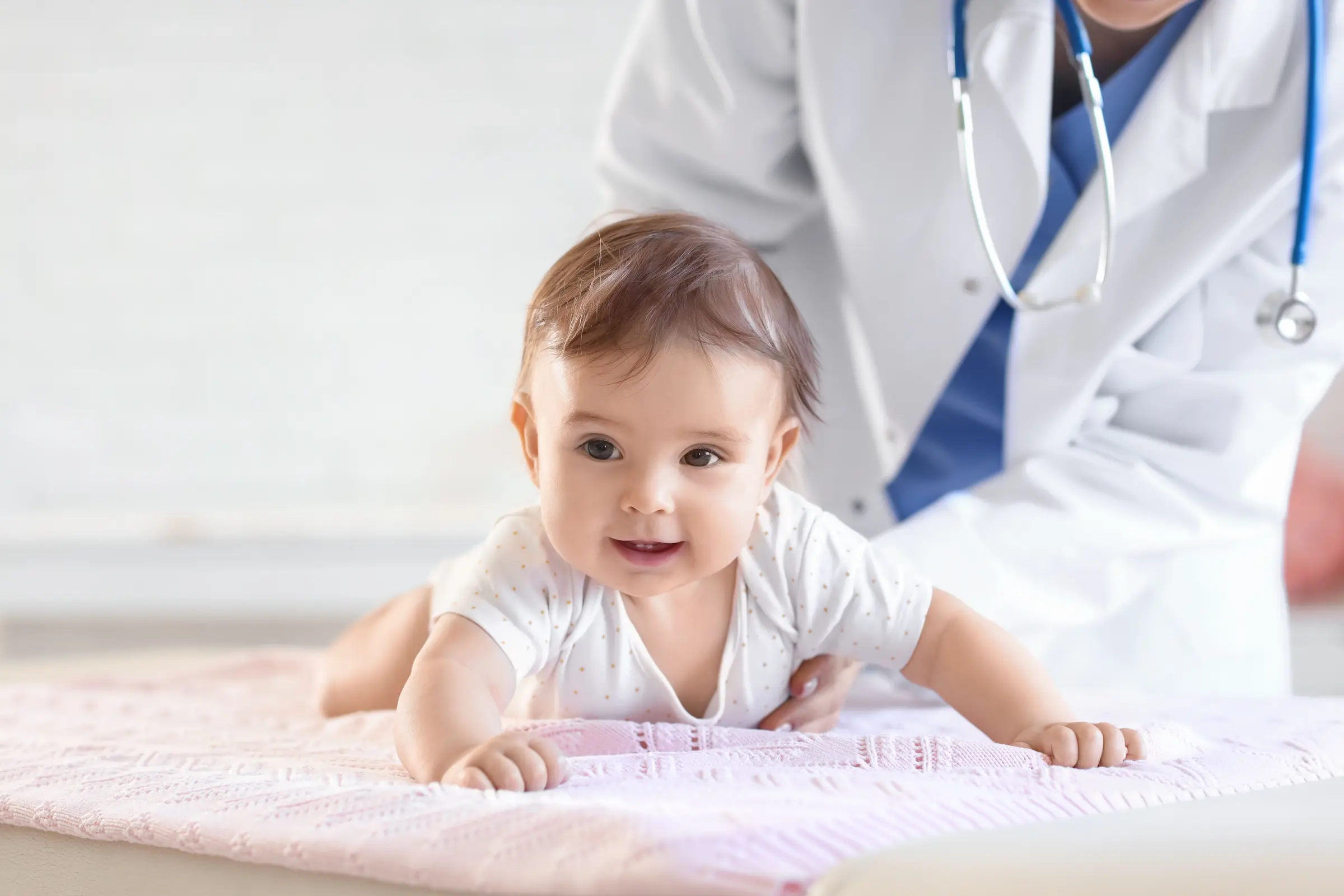 Pediatria