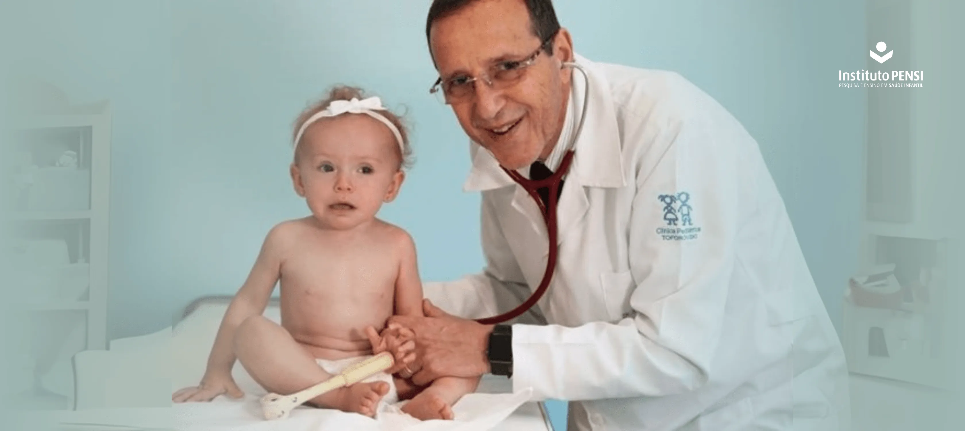 “Muitas vezes vemos diagnósticos de alergia quando ela não existe”