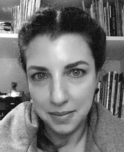 Luciana Loew
