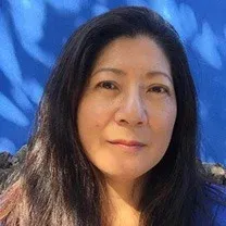 Dra. Regina Harue